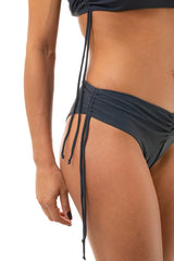 BIKINI FASCIA DONNA  GRIGIO NOEMI UMA GRIGIO505 CINZIA CORTESI 