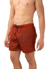 BOXER MOLLA UOMO  RUGGINE
