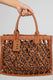 BORSA Donna MATINEE    Marrone