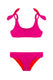 BIKINI BAMBINA BE BEACH BRASSIERE   Fucsia