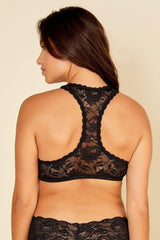 REGGISENO DONNA  NERO