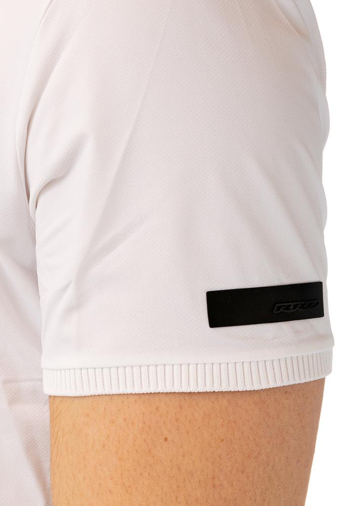 MAGLIA T-SHIRT UOMO  BIANCO 24209 09 RRD 