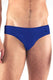 SLIP Uomo ZEY&BRA    Blu