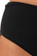MIX SLIP Donna BE BEACH   slip Alto Nero