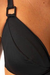 BIKINI FERRETTO DONNA  NERO 192KCA NERO MARETTE 