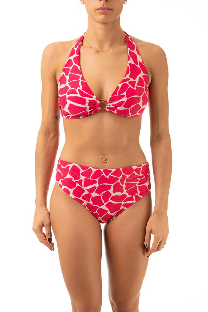 BIKINI BRASSIERE DONNA  CILIEGIE