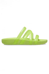 CROCS 208537LIME