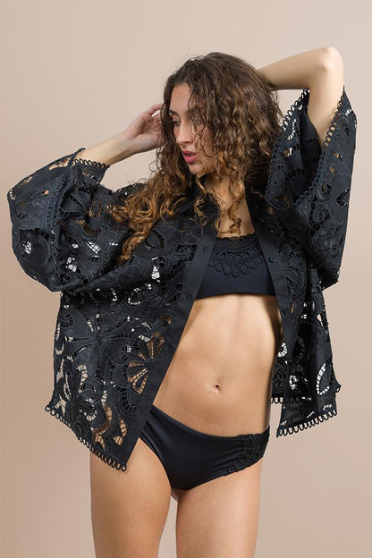  SS23CM40 NERO RAFFAELA D'ANGELO 