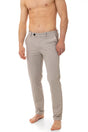 PANTALONE UOMO  BEIGE 25313 84A RRD 