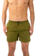 BOXER Uomo RRD con elastico  CORTO Verde