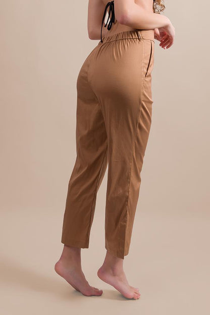  CURVE CARAMELLO MAX MARA 