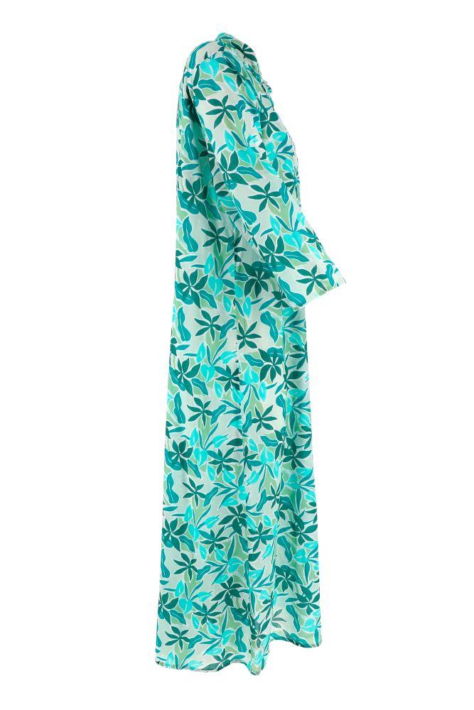 ABITO DONNA  VERDE