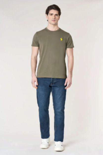  LUCA 146VERDONE US POLO 
