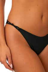 MIX SLIP DONNA  NERO BARNEO NERO BE BEACH 