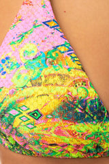 LULI FAMA 78673P N50VERDE