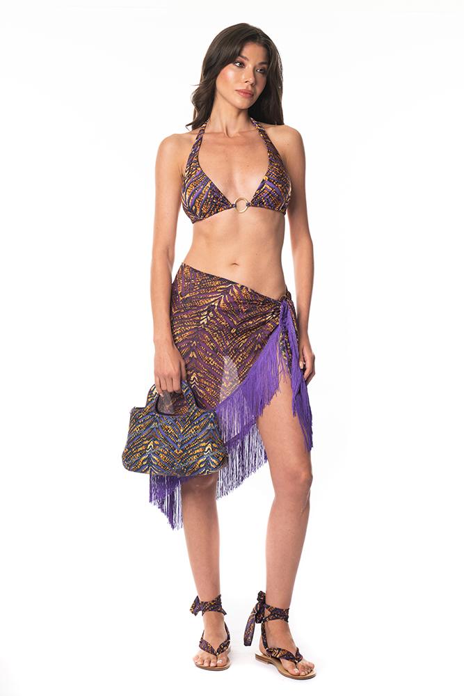 Acquadicocco AQ59125PUPLE