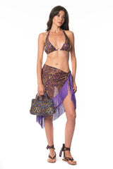 Acquadicocco AQ59125PUPLE