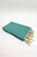 TELO MARE UNISEX WIDA COTONE   Azzurro