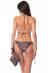 Acquadicocco AQ70225PURPLE