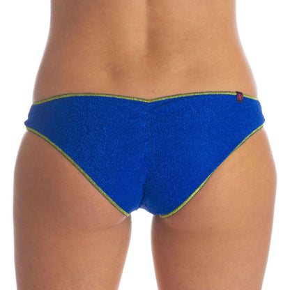 MIX SLIP Donna BE BEACH   slip regolare Blu