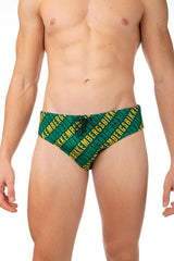 BIKKEMBERGS MSP04VERDE
