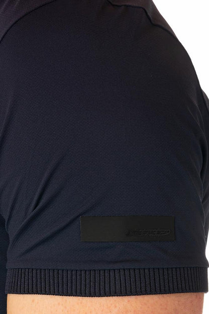 MAGLIA UOMO  BLU 25206 61 RRD 