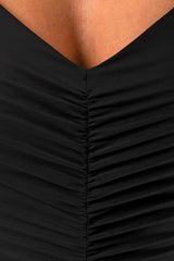 INTERO  IMBOTTITO COPPA D NERO 1690 459 006 D CHARMLINE 