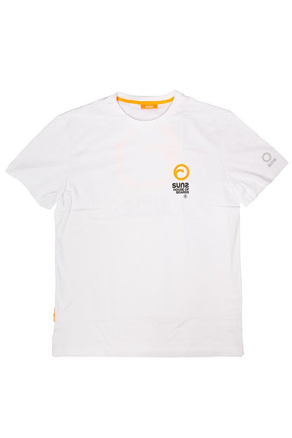 MAGLIA Uomo SUNS T-SHIRT   Bianco