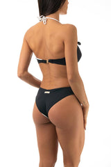 INTERO MODA DONNA  NERO MIRIAM NERO GENIUS 
