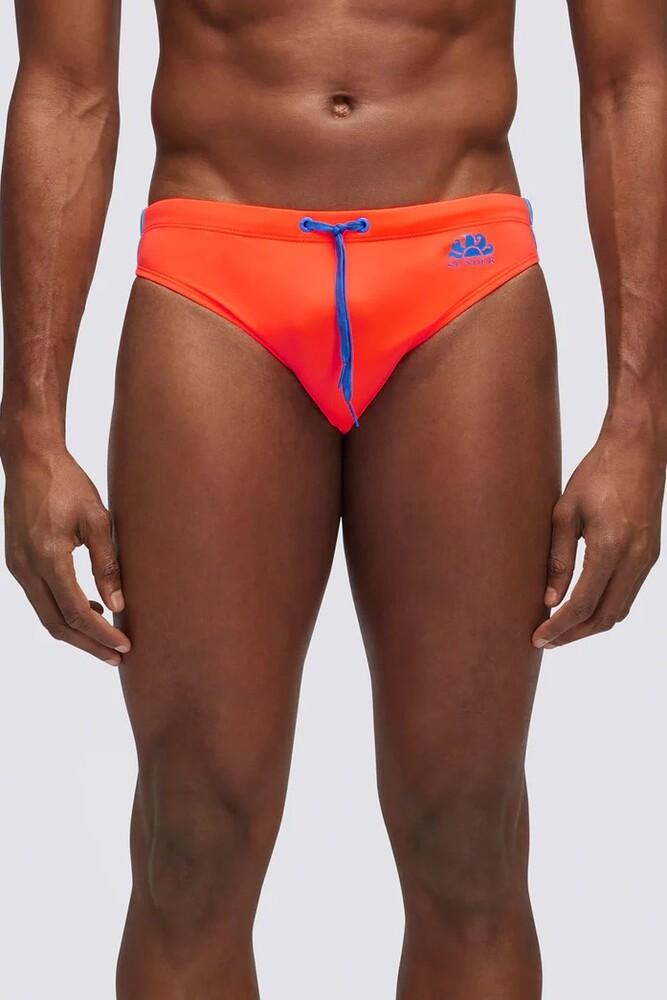 14 M287 ORANGE SUNDEK 