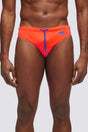 14 M287 ORANGE SUNDEK 