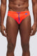 SLIP Uomo SUNDEK    Arancio
