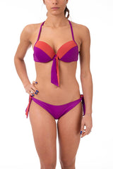 BIKINI COPPA DONNA  VIOLA VA5171-J6447 C3649 LIU JO 
