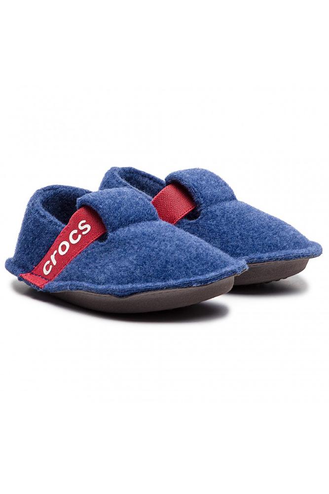 CROCS 205349AZZURRO