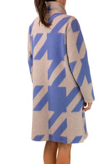 VESTAGLIA DONNA  GLICINE