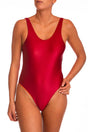 INTERO Donna FXXK senza Imbottitura  slip brasiliana