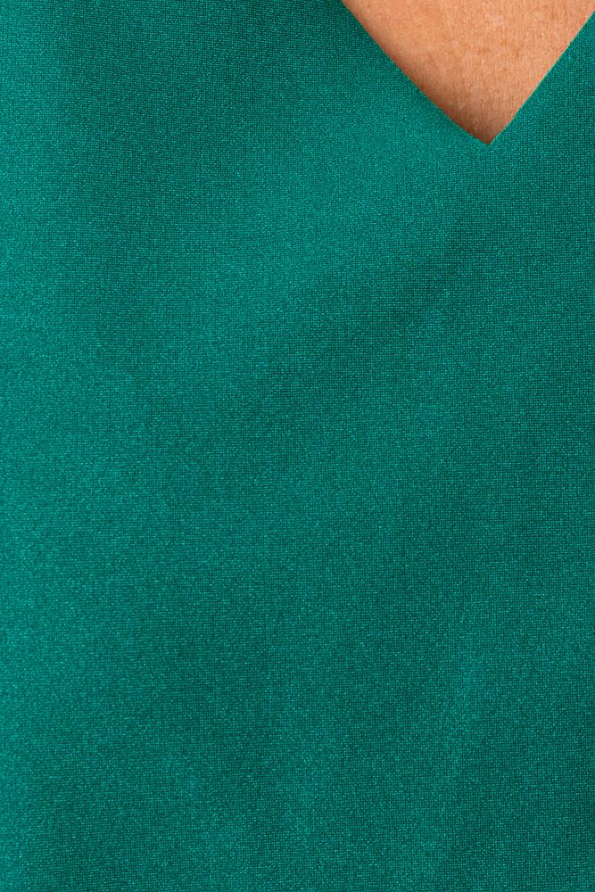 KAFTANO DONNA  VERDE CLEO SUM VERDE BE BEACH 