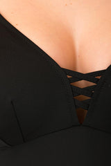 INTERO  IMBOTTITO COPPA D NERO A211 01 BERNE' MABEL 