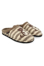 PANTOFOLE UNISEX HAFLINGER    Beige