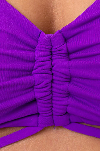 MIX REGGISENO BRASSIERE DONNA  VIOLA GEMMA CHARME BE BEACH 