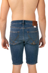 PANTALONE UOMO  BLU 529 DENIM ROY ROGER'S 