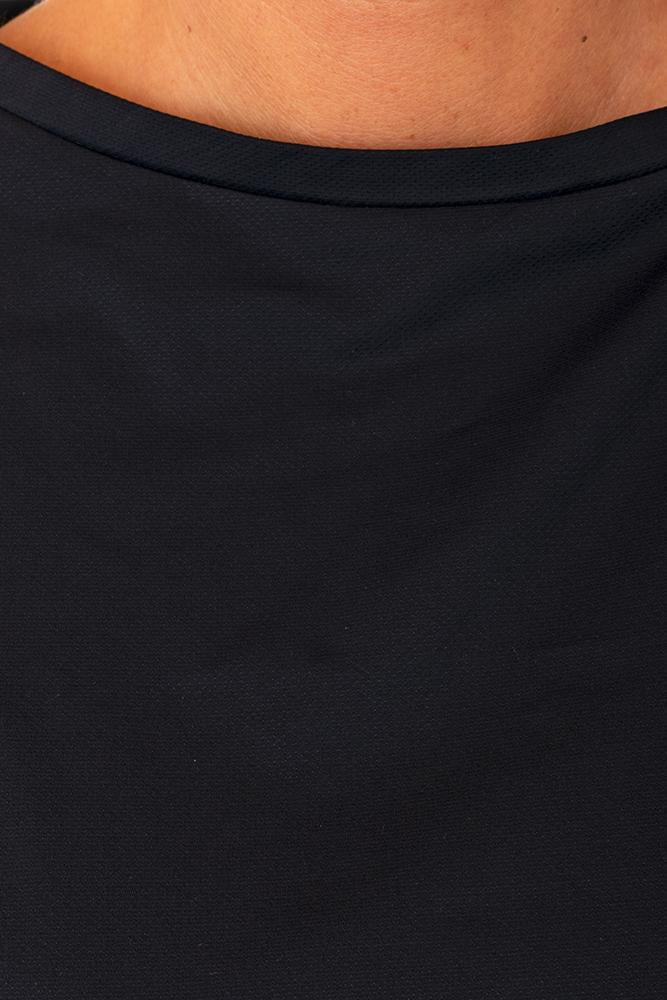 MAGLIA DONNA  BLU 25704 60 RRD 