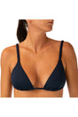 MIX REGGISENO TRIANGOLO DONNA  BLU NOTTE FLORIANATR CREW BE BEACH 