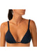 MIX REGGISENO Donna BE BEACH TRIANGOLO   Blu notte