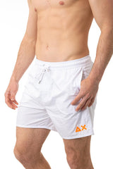 SUN 68 H33108BIANCO