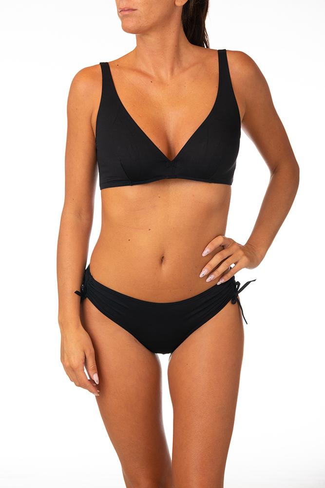BIKINI FERRETTO COPPA D NERO