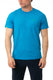 MAGLIA Uomo SUN 68 T-SHIRT   Blu