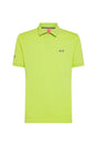 MAGLIA POLO UOMO  GIALLO CA34140 68LIME SUN 68 