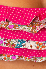 MARETTE 25F-204V916FUCSIA