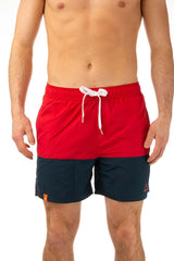 SUN 68 H3411430ROSSO